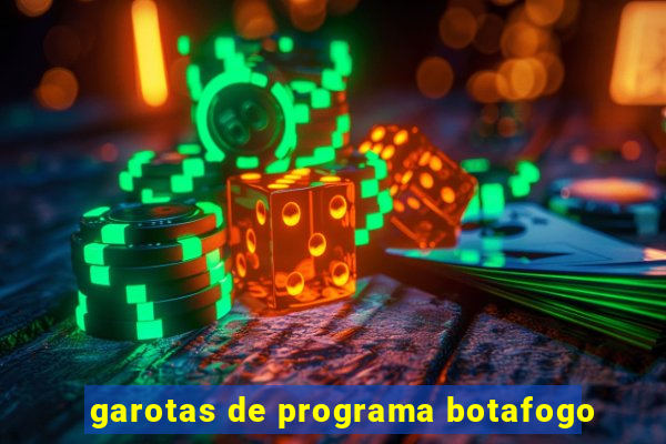 garotas de programa botafogo